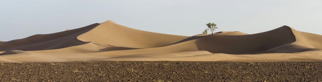 Titrit Morocco Tours