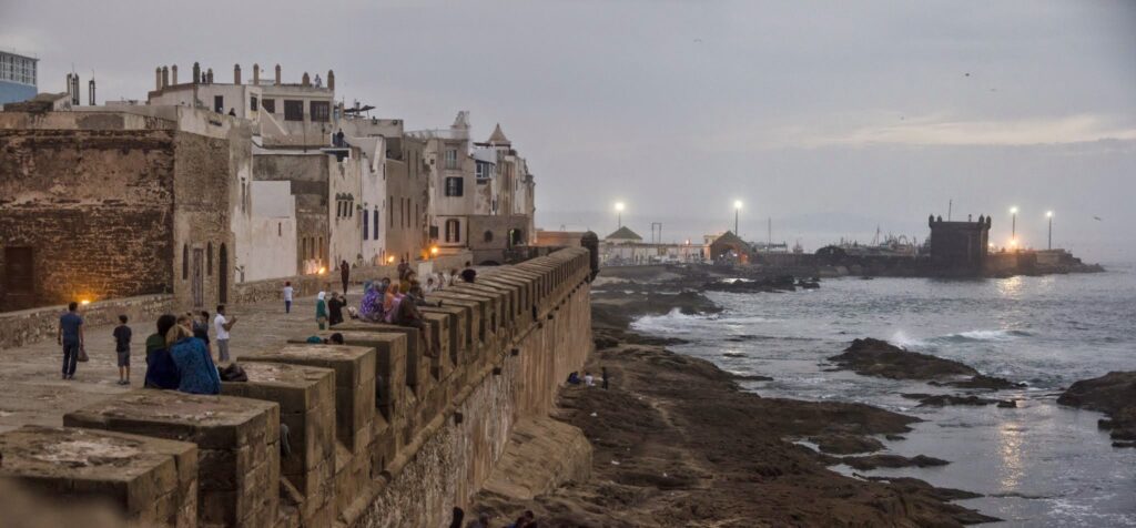 Titrit Morocco Tours