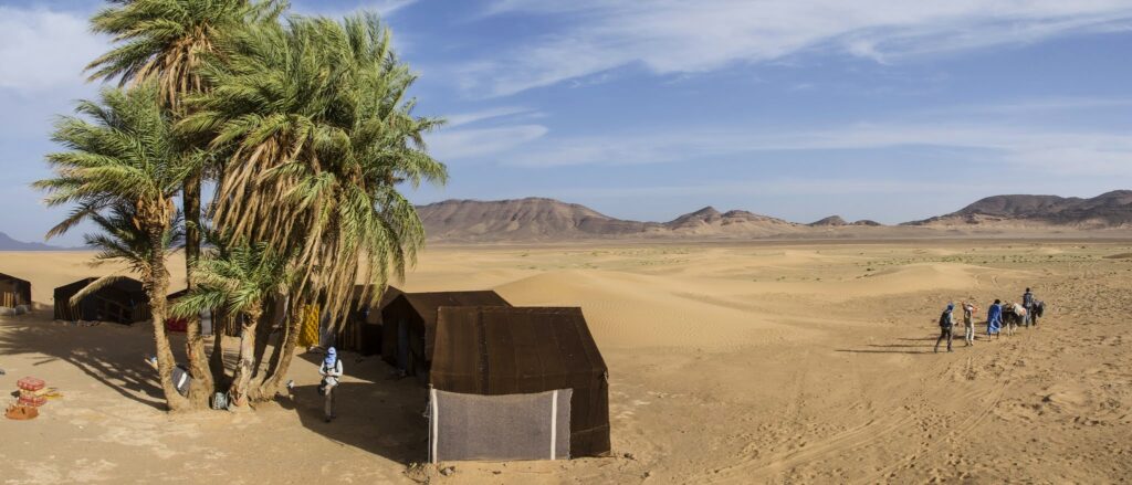 Titrit Morocco Tours