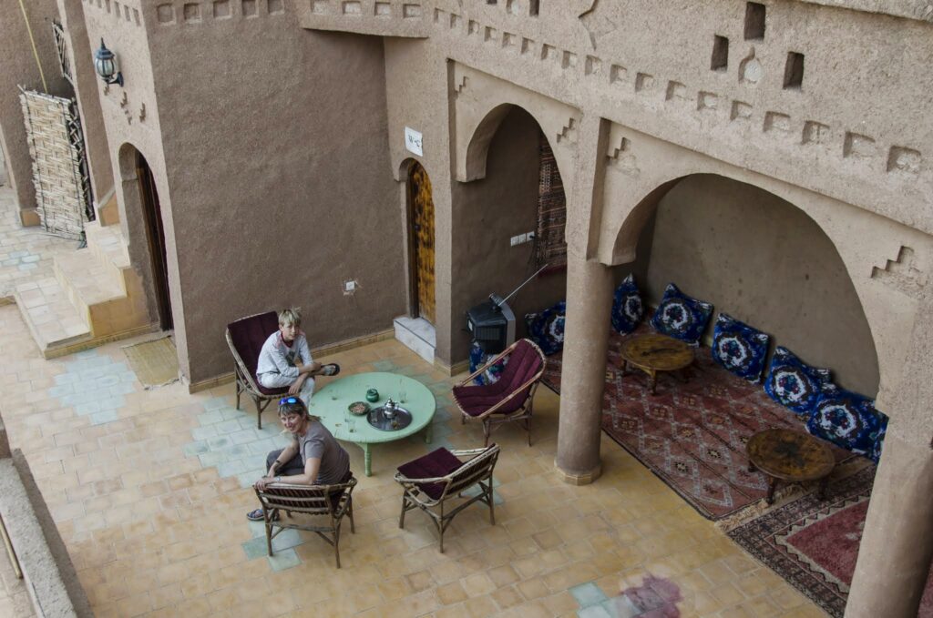 Titrit Morocco Tours