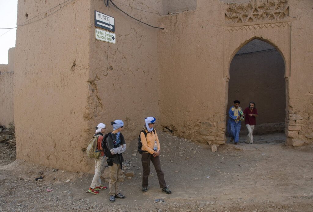 Titrit Morocco Tours