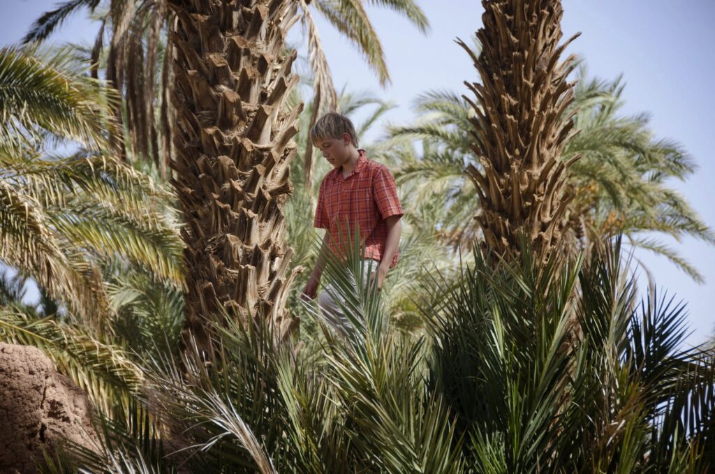 Titrit Morocco Tours