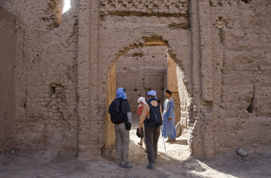 Titrit Morocco Tours