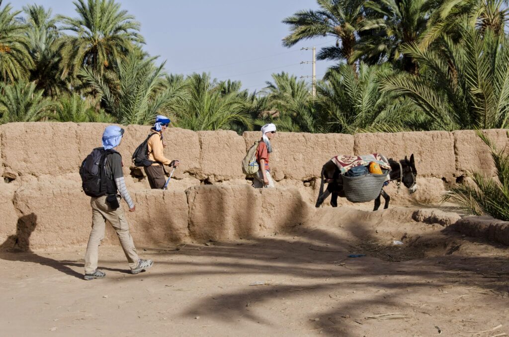 Titrit Morocco Tours