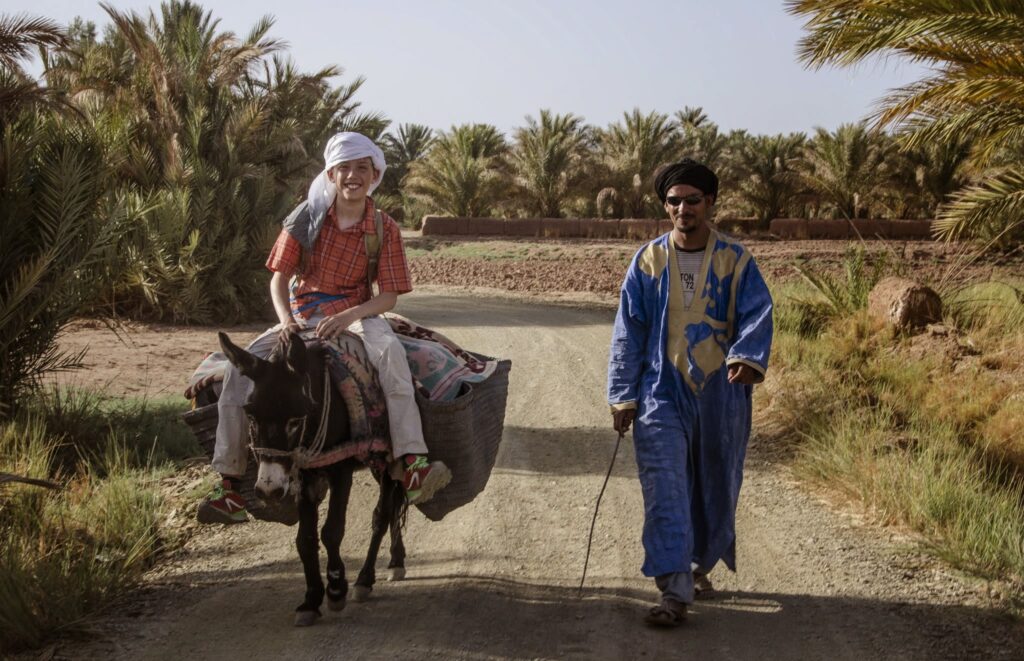 Titrit Morocco Tours