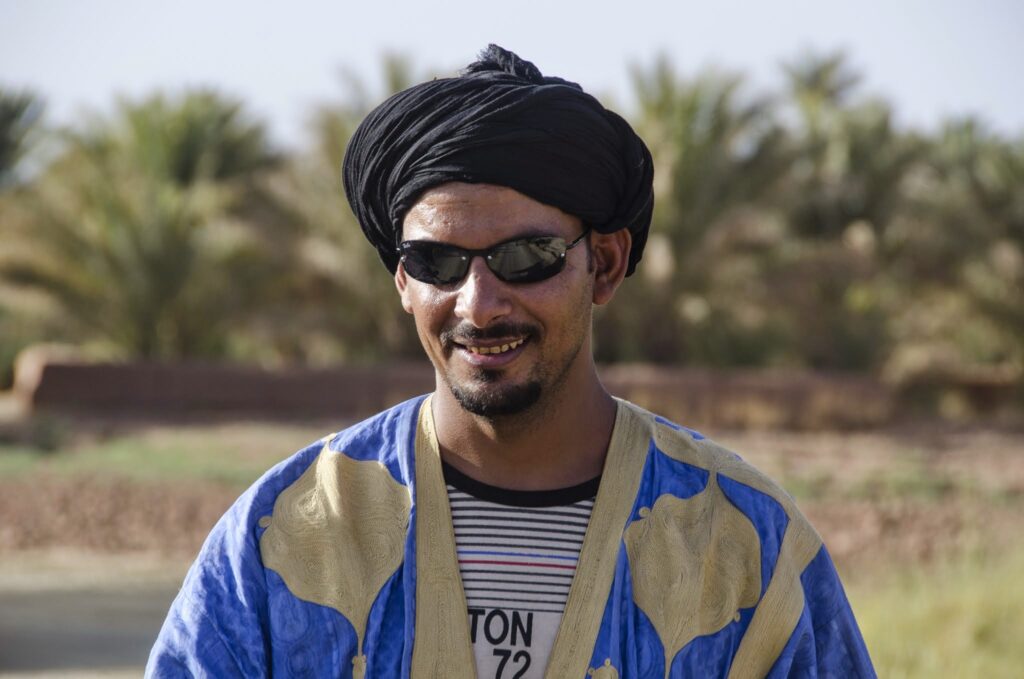 Titrit Morocco Tours