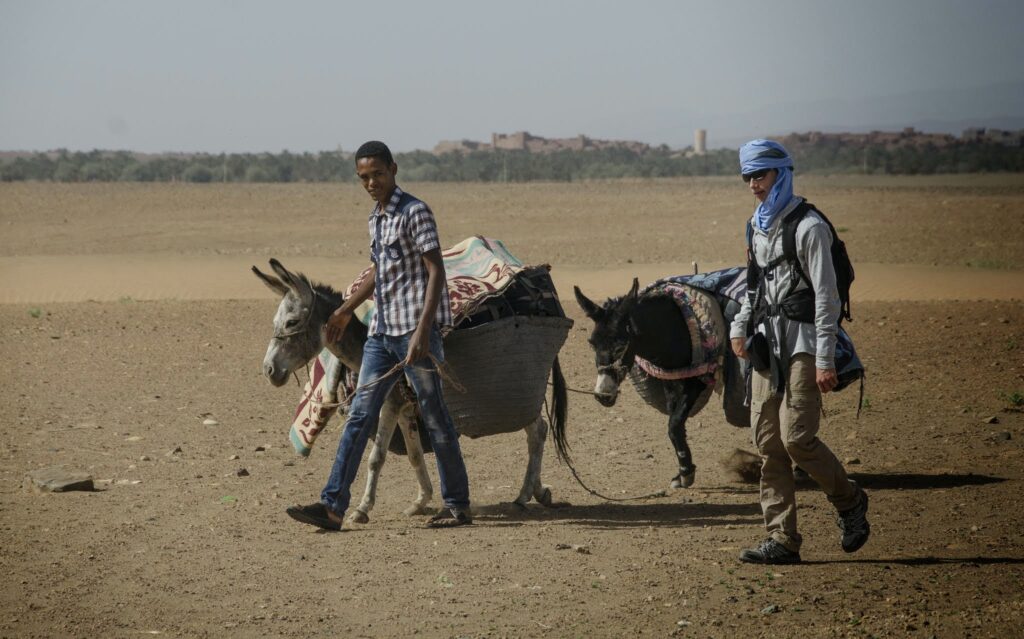 Titrit Morocco Tours