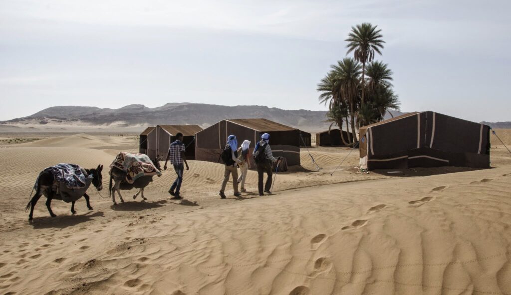 Titrit Morocco Tours