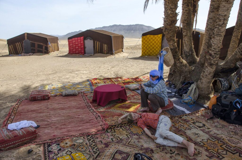 Titrit Morocco Tours