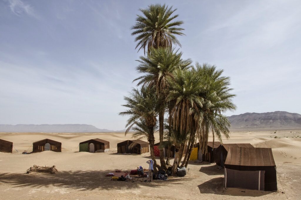 Titrit Morocco Tours