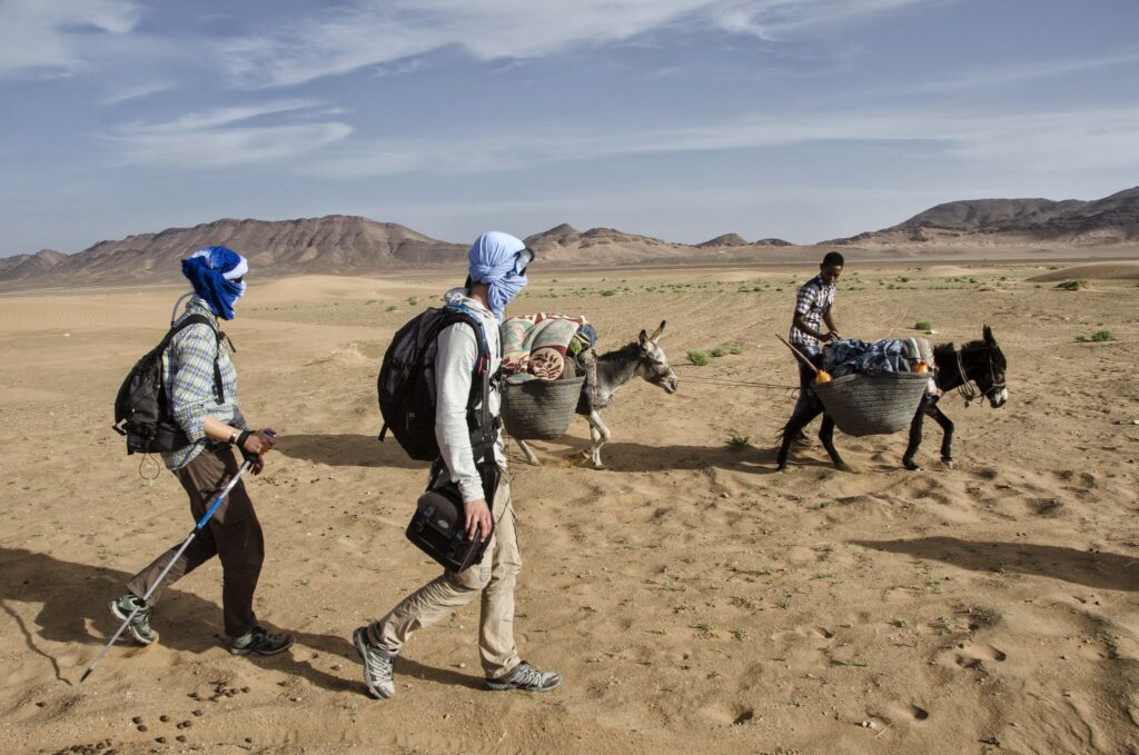 Titrit Morocco Tours