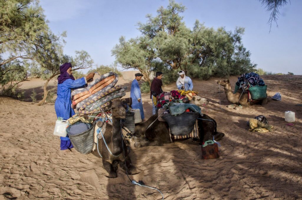 Titrit Morocco Tours