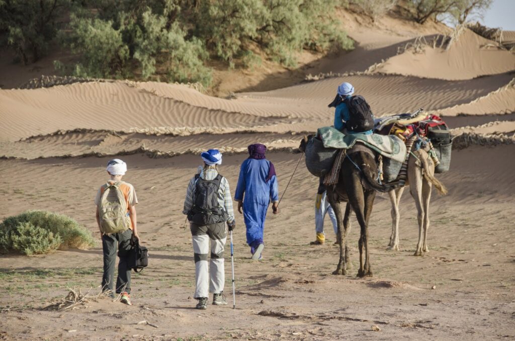 Titrit Morocco Tours