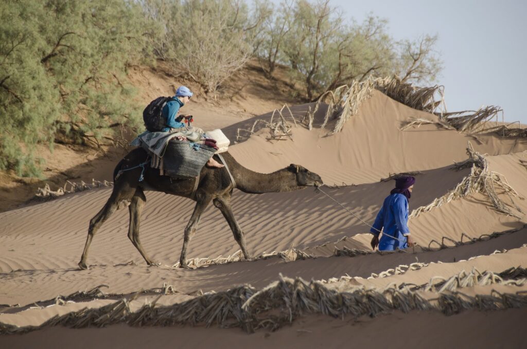 Titrit Morocco Tours