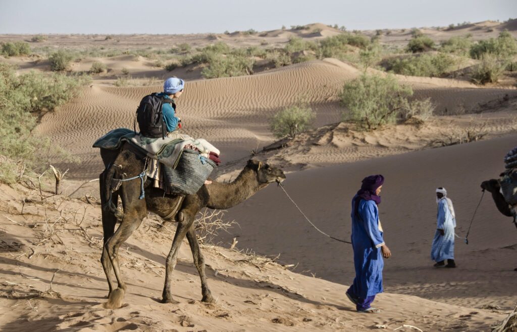 Titrit Morocco Tours