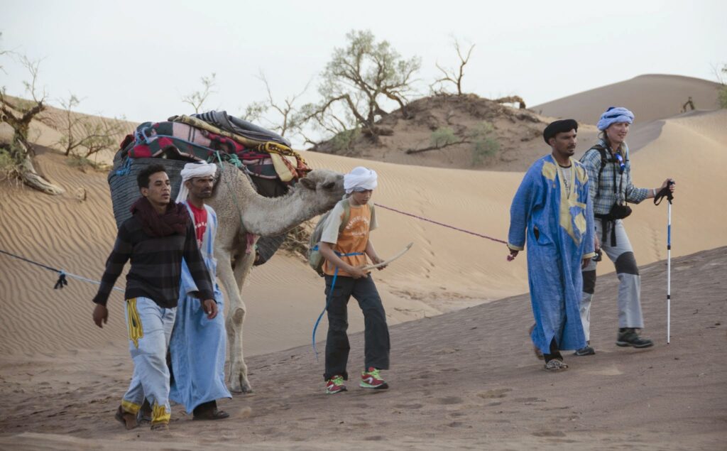 Titrit Morocco Tours