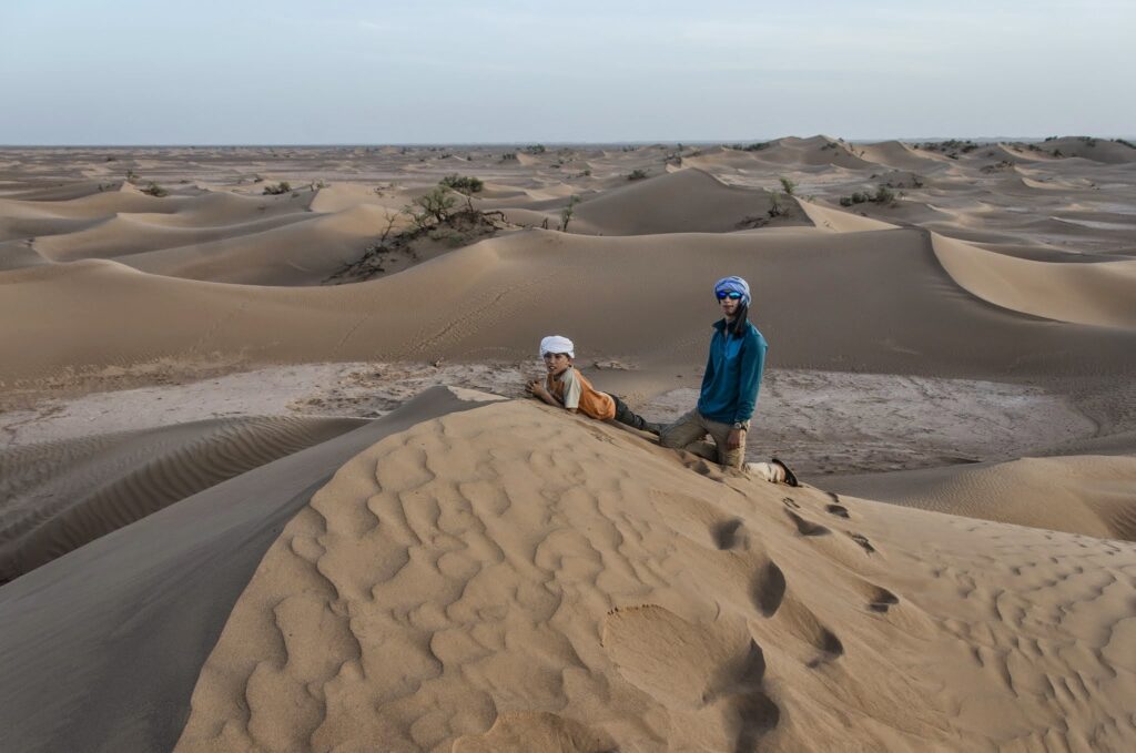 Titrit Morocco Tours