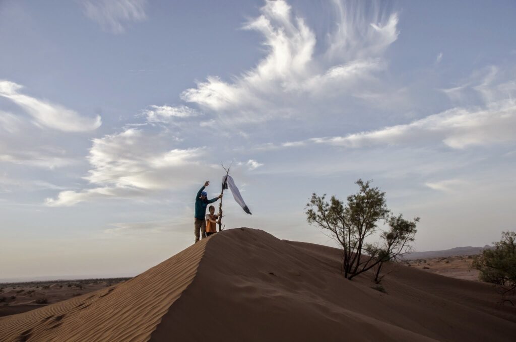 Titrit Morocco Tours