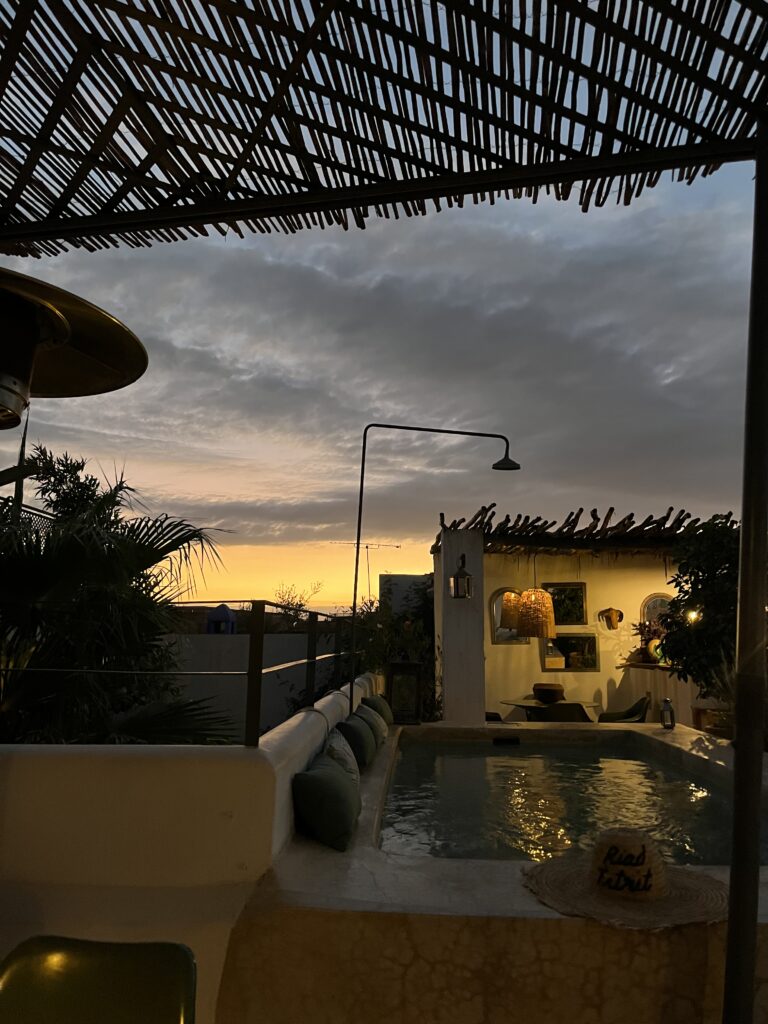 Titrit Morocco Tours