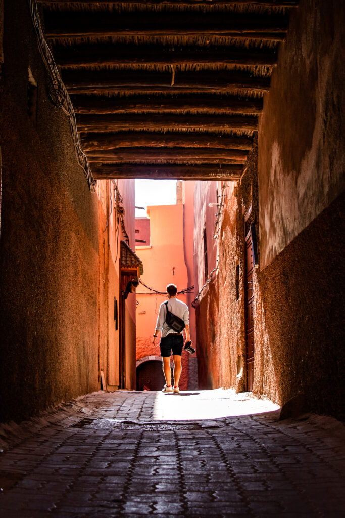 Titrit Morocco Tours