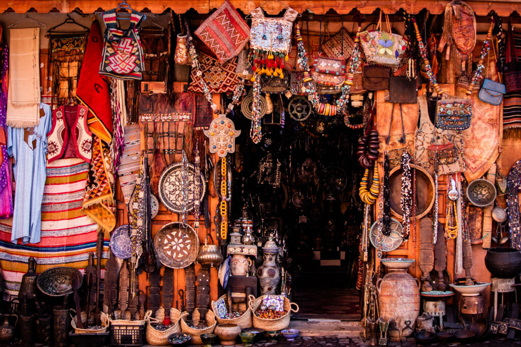 Titrit Morocco Tours