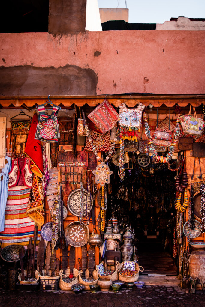 Titrit Morocco Tours