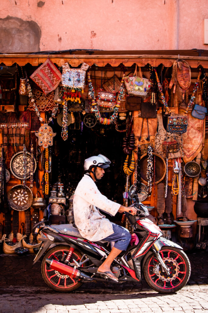 Titrit Morocco Tours