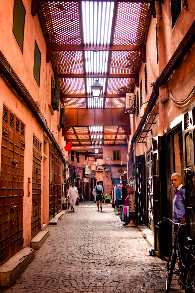 Titrit Morocco Tours