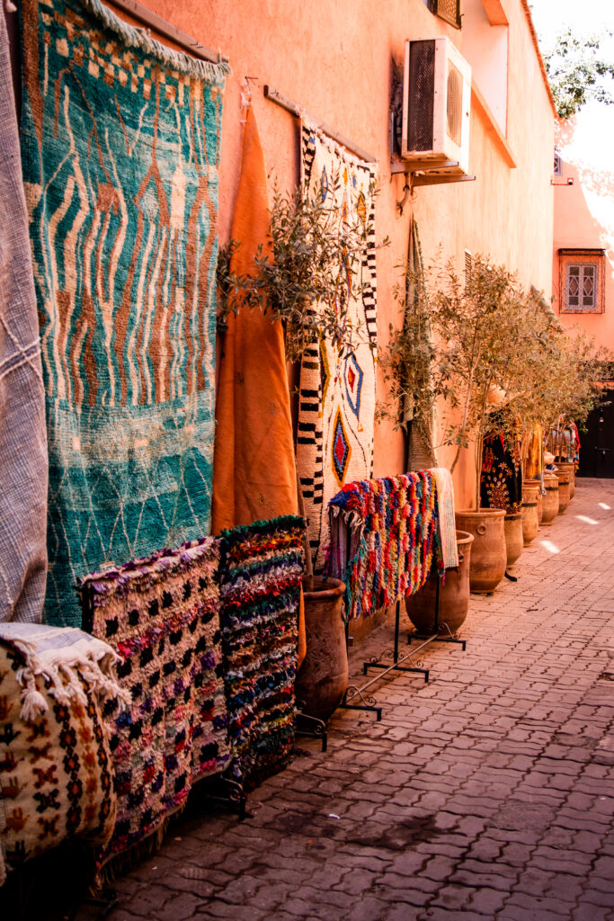 Titrit Morocco Tours