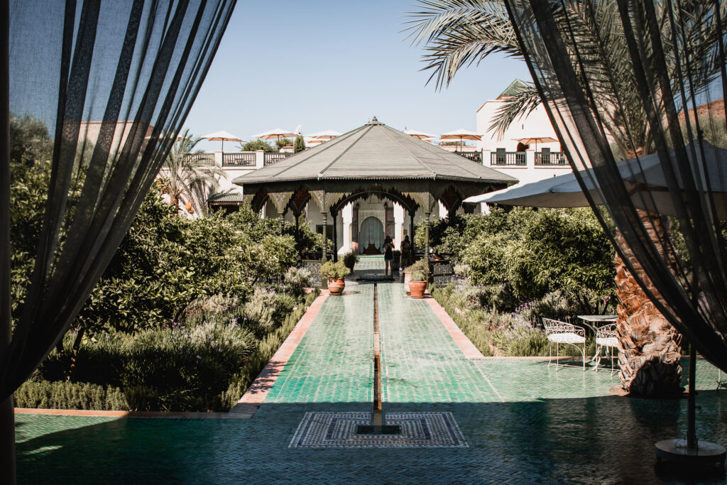 Titrit Morocco Tours