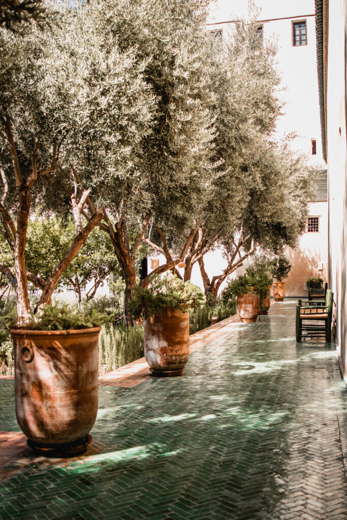 Titrit Morocco Tours