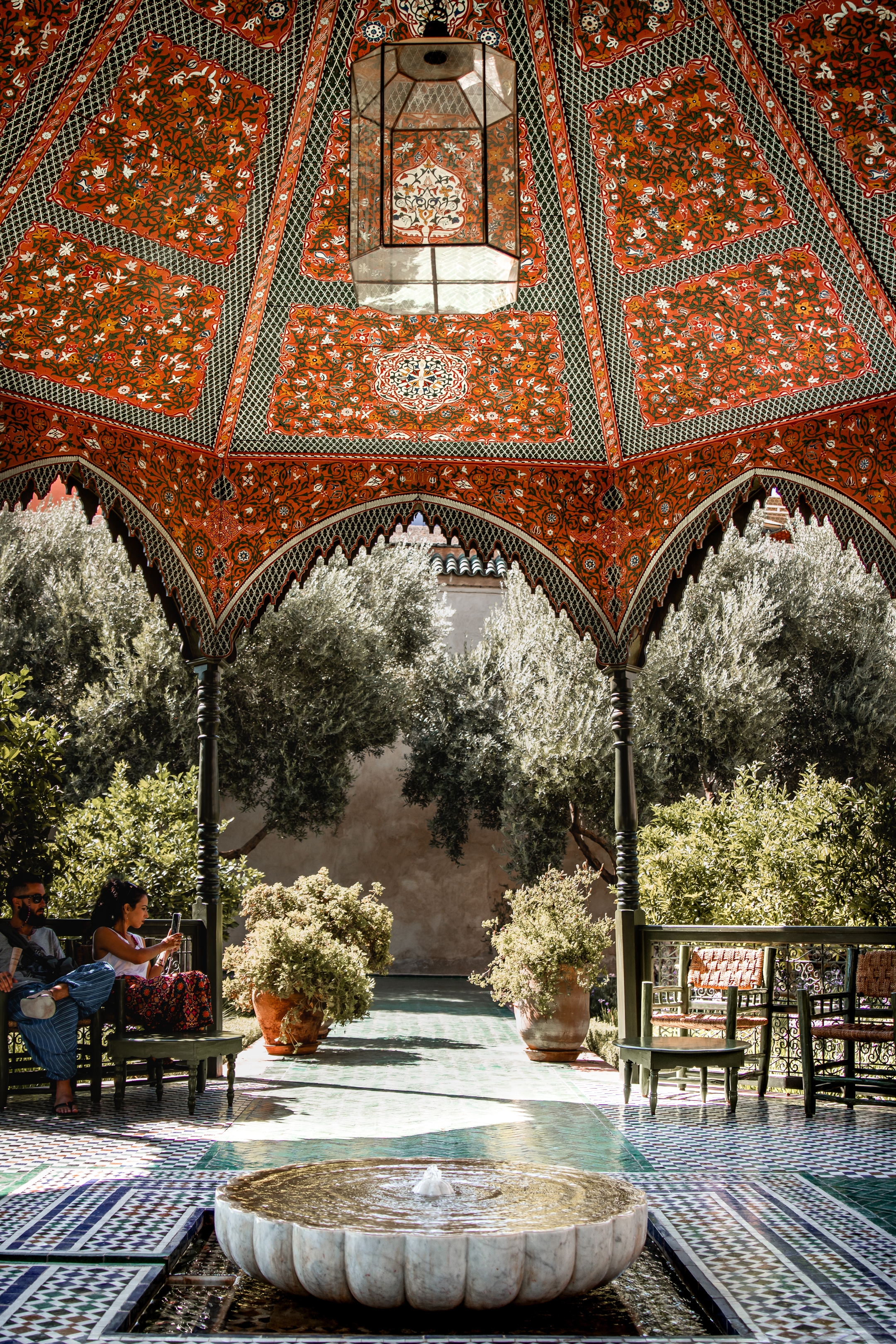 Titrit Morocco Tours