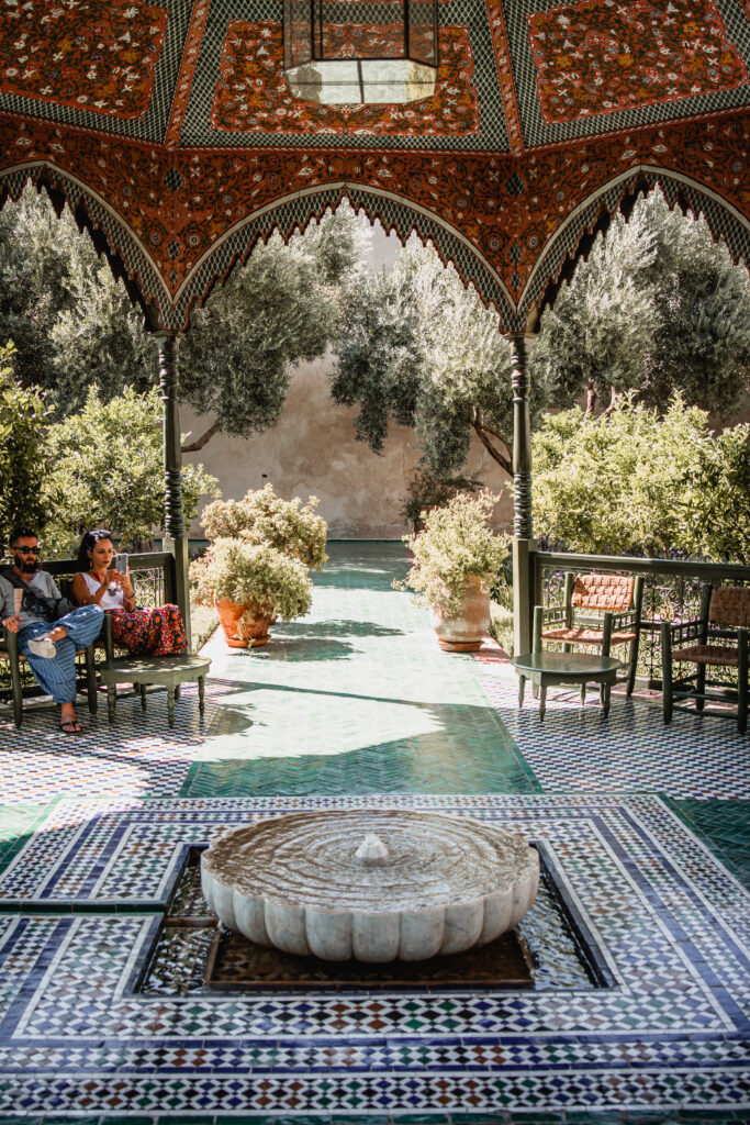 Titrit Morocco Tours