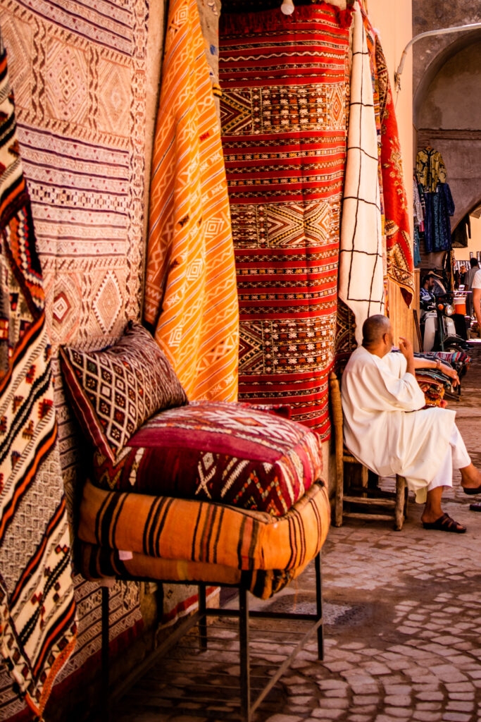 Titrit Morocco Tours