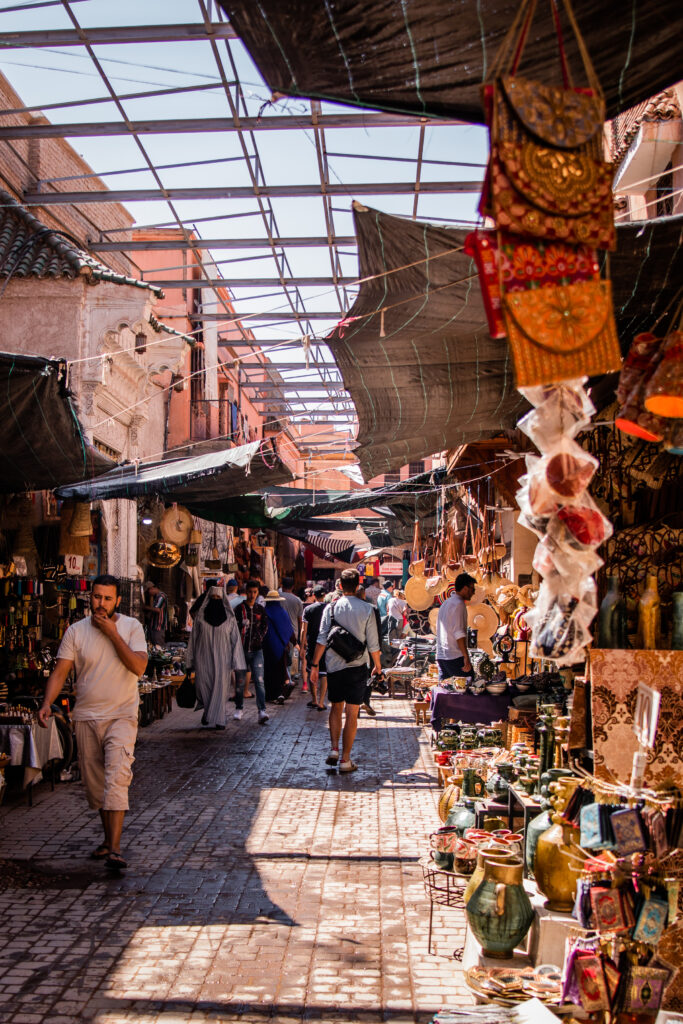 Titrit Morocco Tours