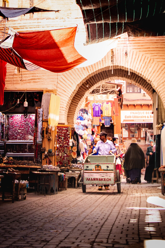 Titrit Morocco Tours