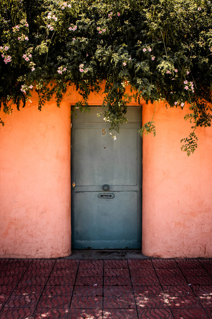 Titrit Morocco Tours