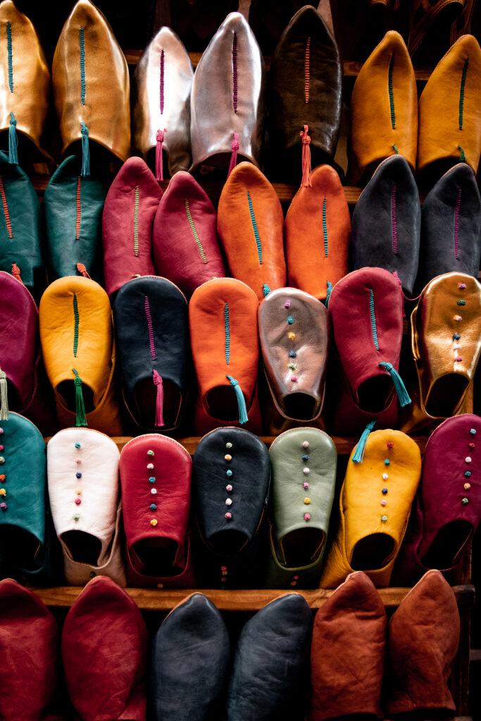 Titrit Morocco Tours