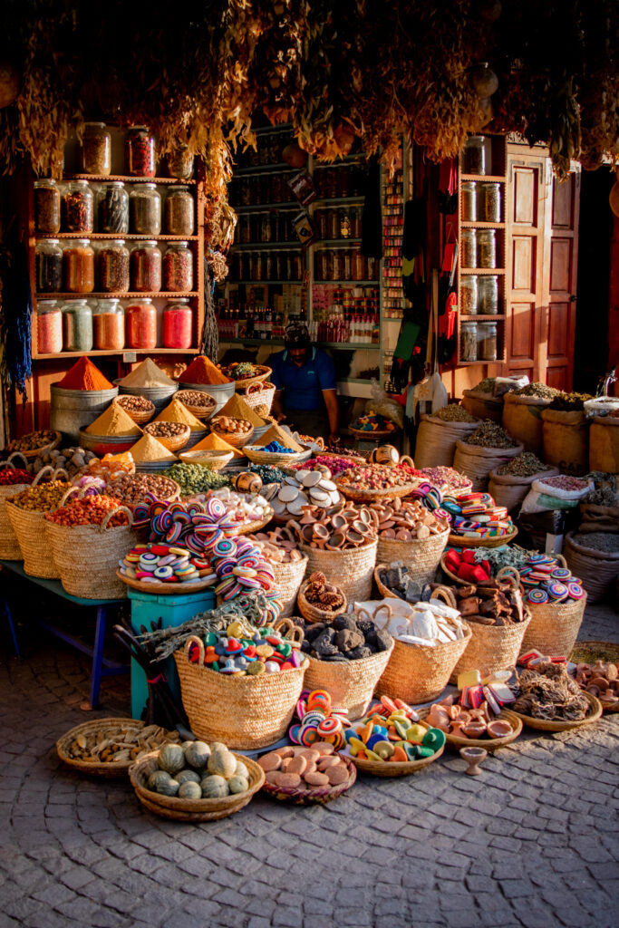 Titrit Morocco Tours