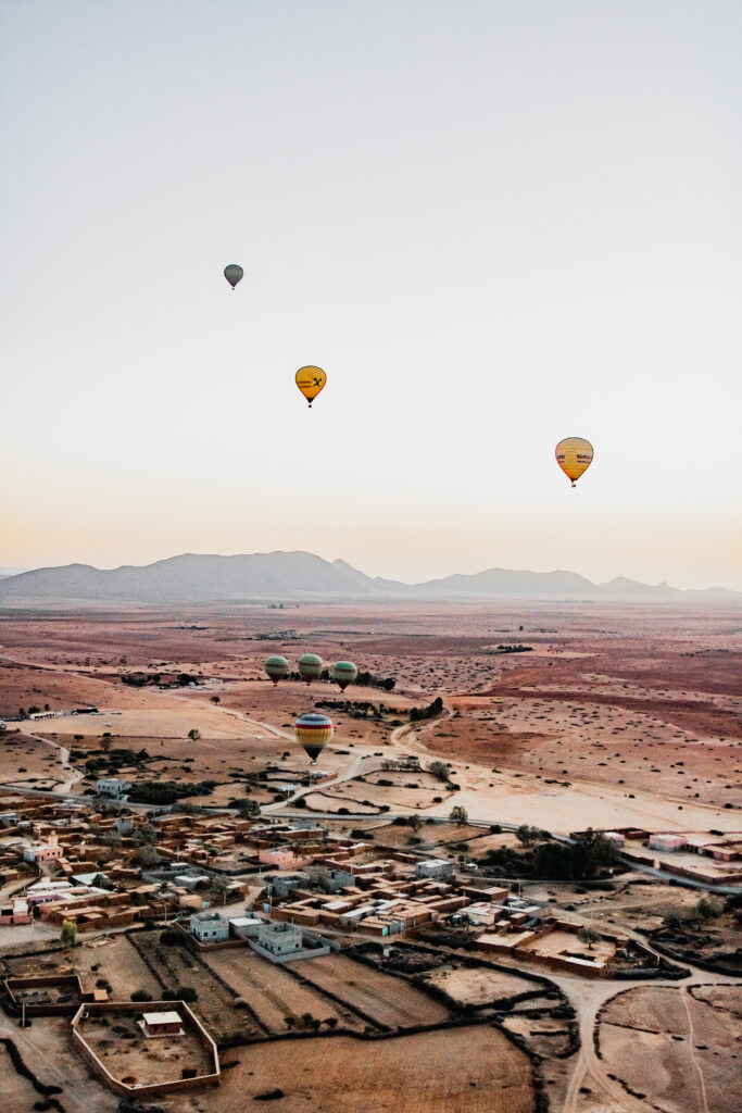 Titrit Morocco Tours