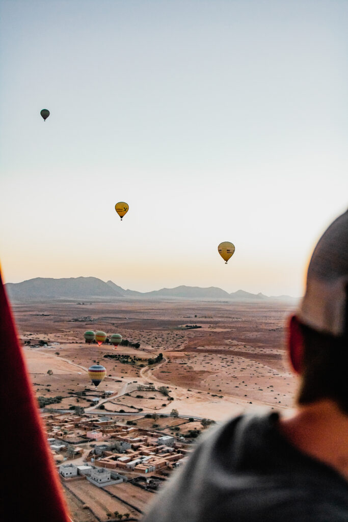 Titrit Morocco Tours