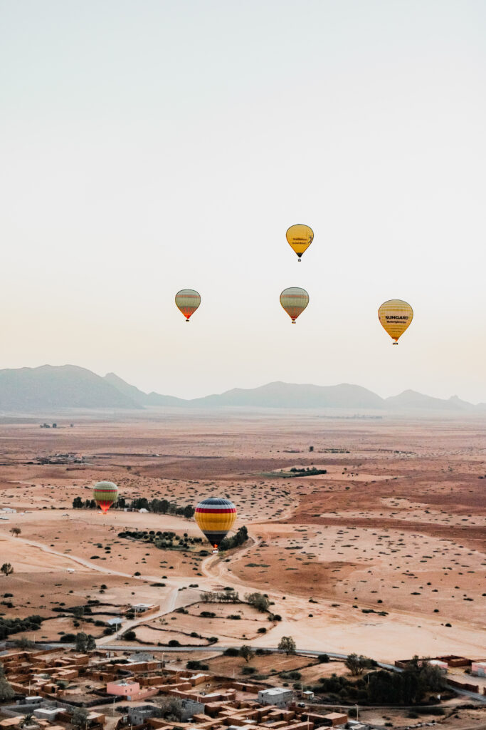 Titrit Morocco Tours