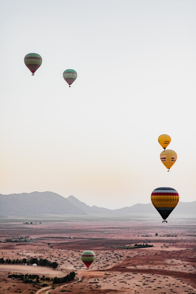 Titrit Morocco Tours