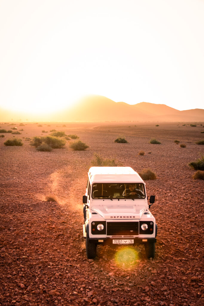 Titrit Morocco Tours