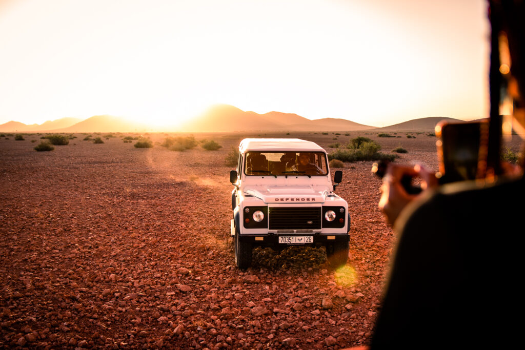 Titrit Morocco Tours