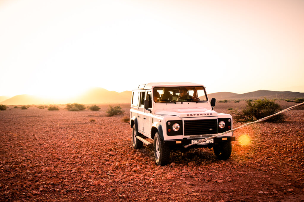 Titrit Morocco Tours