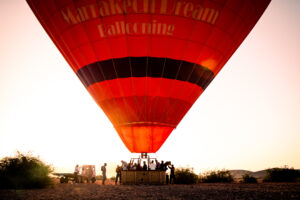 Marrakech Day Trips