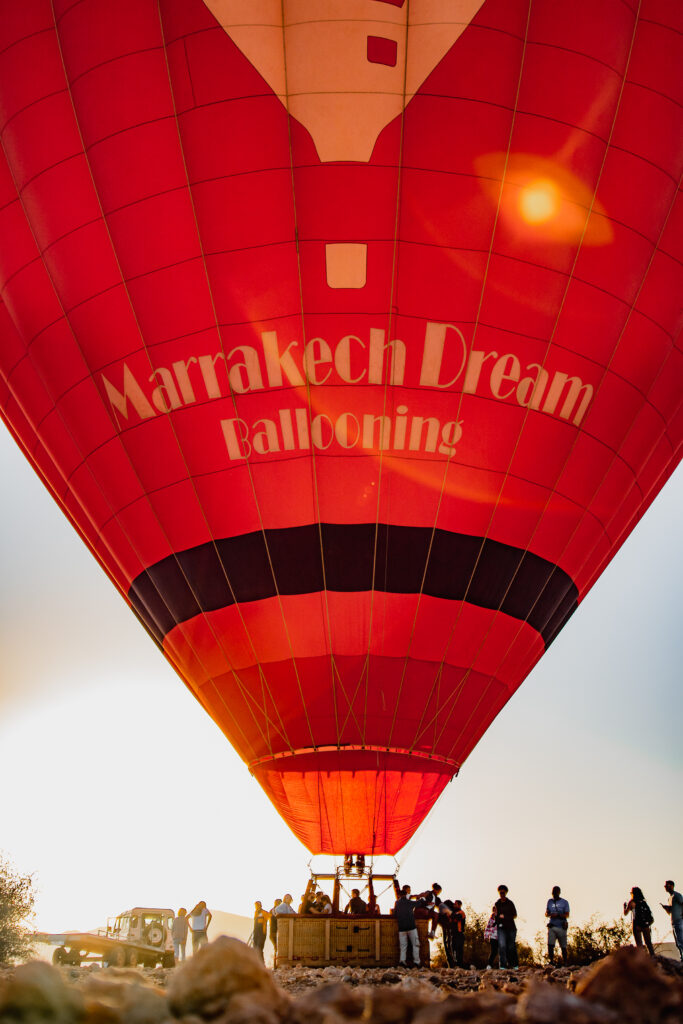 Titrit Morocco Tours