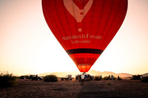 Marrakech Day Trips