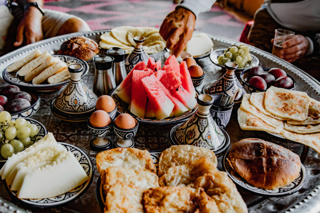 Titrit Morocco Tours